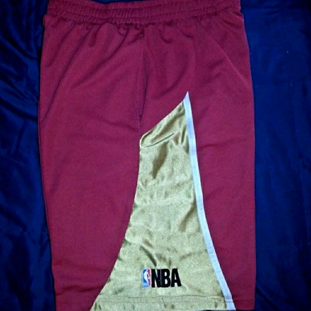 Nike NBA Athletic Shorts